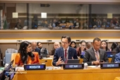 U.N. Vesak 2026 highlights Buddhist values for global peace
